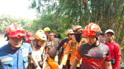 Kronologi Bocah 6 Tahun Hanyut di Sungai Cianten Bogor hingga Ditemukan Meninggal Dunia