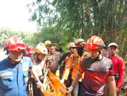 Kronologi Bocah 6 Tahun Hanyut di Sungai Cianten Bogor hingga Ditemukan Meninggal Dunia