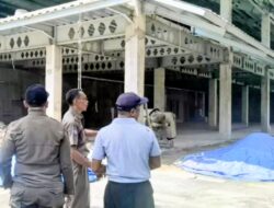 Diduga Tak Berizin dan Langgar Zonasi, DPRD Minta Proyek Hotel Prima Katulampa Disetop