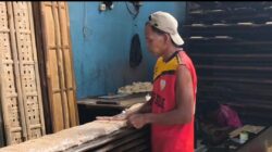 Harga Kedelai Impor Tembus Rp11.500 per Kg, Pengrajin Tempe di Bogor Perkecil Ukuran Produk