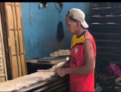 Harga Kedelai Impor Tembus Rp11.500 per Kg, Pengrajin Tempe di Bogor Perkecil Ukuran Produk