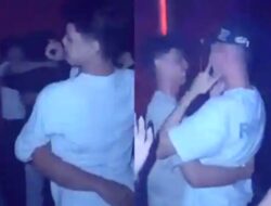 Video Dugaan Pesta LGBT di Tempat Hiburan Malam Karawang Hebohkan Warga