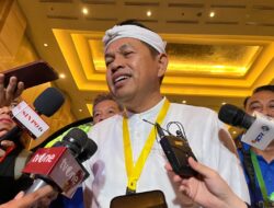 Dedi Mulyadi Minta Pemkab Karawang Ambil Tindakan Nyata Usai Kasus Pesta Gay Terungkap