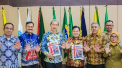 Pemkot Bogor Raih Opini WTP ke-10 dari BPK atas LKPD 2025