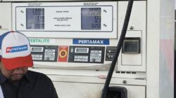 Imbas Pertamax Rp16.250 per Liter, Warga dan Ojol Desak Pemerintah Stabilkan Harga BBM