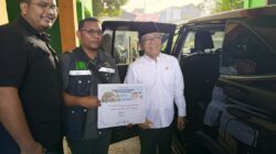 Menko PMK: Anggaran Revitalisasi Sekolah Rp13,28 Triliun, MTsN 1 Kota Bogor Termasuk Penerima Program