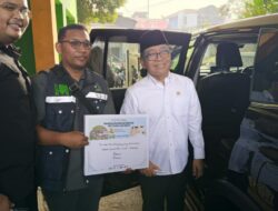 Menko PMK: Anggaran Revitalisasi Sekolah Rp13,28 Triliun, MTsN 1 Kota Bogor Termasuk Penerima Program