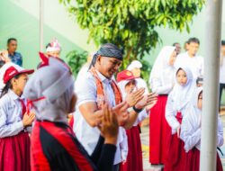 Bogor Cerdas Bergerak, 848 Siswa Putus Sekolah Kembali Dapat Akses Pendidikan