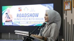 Partisipasi PAUD Jadi Perhatian, Yantie Rachim Gencarkan Kampanye “Ayo Sekolah ke PAUD”