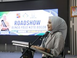 Partisipasi PAUD Jadi Perhatian, Yantie Rachim Gencarkan Kampanye “Ayo Sekolah ke PAUD”
