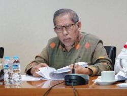 Anggota DPRD Kota Bogor Muaz HD Wafat, Tinggalkan Jejak Panjang Pengabdian di Dunia Pendidikan dan Politik