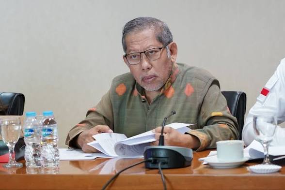 Anggota DPRD Kota Bogor Muaz HD Wafat, Tinggalkan Jejak Panjang Pengabdian di Dunia Pendidikan dan Politik 1 WhatsApp Image 2026 06 11 at 14.48.18