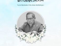 Pimpinan DPRD Kota Bogor Kenang Muaz HD sebagai Figur Pengayom dan Panutan