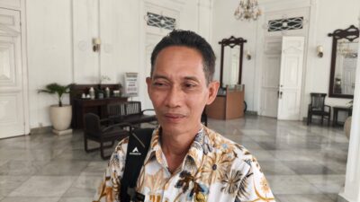 Menanti 74 Tahun, Penataan Cagar Budaya Alun-alun Empang Bogor Akhirnya Terealisasi