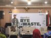 Darurat E-Waste, Gerakan Pengumpulan 5 Ton Limbah Elektronik Sasar Pelajar SMA Se-Jabodetabek