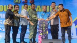 Pemkot Bogor Bangun Gedung Baru Satuan Samapta, Perkuat Pelayanan dan Keamanan Masyarakat