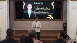Momen HJB 544, Imigrasi Kota Bogor Buka Layanan Paspor saat Weekend