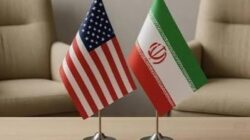 AS dan Iran Capai Kesepakatan Awal Akhiri Konflik, Penandatanganan Segera Dilakukan