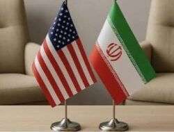 AS dan Iran Capai Kesepakatan Awal Akhiri Konflik, Penandatanganan Segera Dilakukan