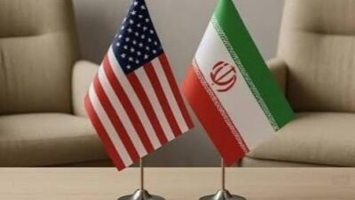 AS dan Iran Capai Kesepakatan Awal Akhiri Konflik, Penandatanganan Segera Dilakukan