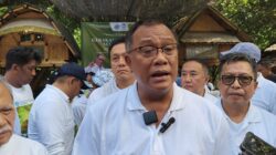Prioritas Utama, 700 Ribu Hektare Mangrove Rusak Bakal Ditanam Ulang