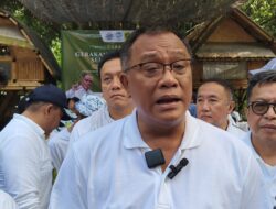 Prioritas Utama, 700 Ribu Hektare Mangrove Rusak Bakal Ditanam Ulang