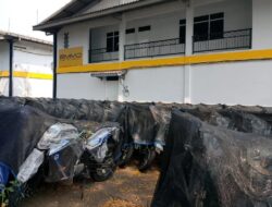 Meski Diselidiki, Kejagung Minta Motor Listrik MBG yang Numpuk di Gudang Segera Disalurkan
