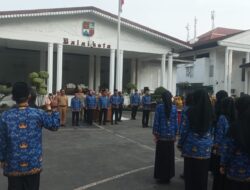 Lantik 51 ASN, Pemkot Bogor Ungkap Kebutuhan Pegawai Masih Tinggi