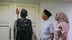 BPS Mulai Sensus Ekonomi 2026, Wali Kota Bogor Jadi Responden Perdana