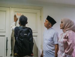 BPS Mulai Sensus Ekonomi 2026, Wali Kota Bogor Jadi Responden Perdana