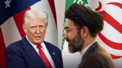 Kesepakatan Damai AS-Iran Tercapai, Penandatanganan Resmi Digelar di Swiss