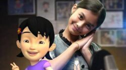 Aisyah Adriana Pengisi Suara Baru Karakter Susanti di Serial “Upin & Ipin”