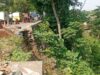 Perbaikan Longsor di Jalan Kebon Pedes Bogor Dimulai, Dapat Kucuran Dana Rp5,4 Miliar dari Pemprov Jabar