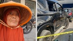 Nenek Kusriyati, Jukir Lansia yang Berhasil Gagalkan Pencurian Uang Rp3,6 Miliar dari Dalam Mobil