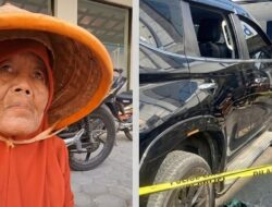 Nenek Kusriyati, Jukir Lansia yang Berhasil Gagalkan Pencurian Uang Rp3,6 Miliar dari Dalam Mobil