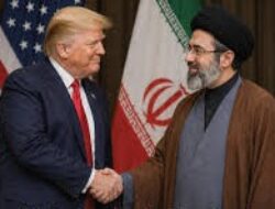 Usai Perjanjian Damai dengan AS, Iran Bakal Kebanjiran Investasi Rp5.342 Triliun