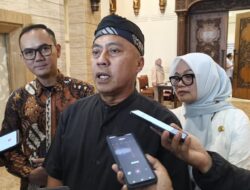 Atasi Defisit Personel, Pemkot Bogor Gelar Pelatihan Kompetensi PPK Tipe C