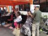 Hari Lansia, LPK Jhon Van Tien Gelar Potong Rambut Gratis di Kota Bogor