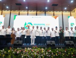 Arwinsyah Putra Siap Bawa UMKM Kota Bogor Go International Usai Terpilih Jadi Ketua Kadin