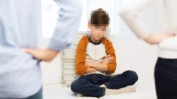Sering Membantah Orang Tua, Kenali Faktor Psikologis di Balik Perilaku Anak