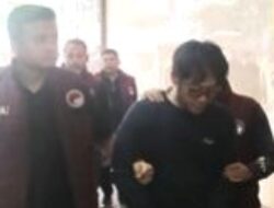 Bareskrim Tangkap Frans Antoni, Bendahara Jaringan Narkoba Fredy Pratama di Malaysia