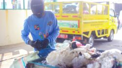Krisis Iklim Makin Terasa, Sekda Bogor Ajak Masyarakat Ubah Kebiasaan Sehari-hari