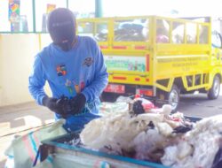 Krisis Iklim Makin Terasa, Sekda Bogor Ajak Masyarakat Ubah Kebiasaan Sehari-hari