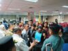 Bawa 8 Tuntutan, GMKI dan PMKRI Desak Evaluasi DPRD Kota Bogor