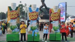Lewat ‘Don’t Stop The Celebration’, Hydro Coco Ajak Masyarakat Rayakan Kebersamaan