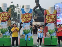 Lewat ‘Don’t Stop The Celebration’, Hydro Coco Ajak Masyarakat Rayakan Kebersamaan