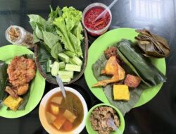 5 Warung Makan Sunda Harga Terjangkau di Bogor, Cocok untuk Kuliner Keluarga