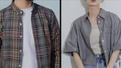 Kenapa Letak Kancing Baju Pria dan Wanita Berbeda? Ternyata Ada Sejarah Panjang di Baliknya