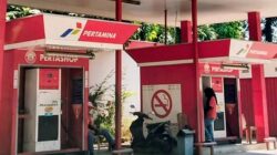 Imbas Kenaikan Harga Pertamax, Pertashop di Bogor Utara Sepi Pembeli