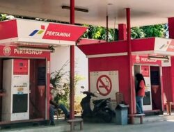 Imbas Kenaikan Harga Pertamax, Pertashop di Bogor Utara Sepi Pembeli